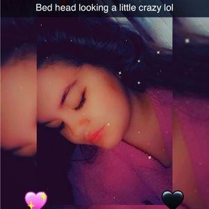 Meet your Posher, Haley